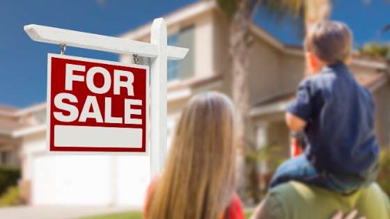 Use these ten tips to prep your home for a successful sale.